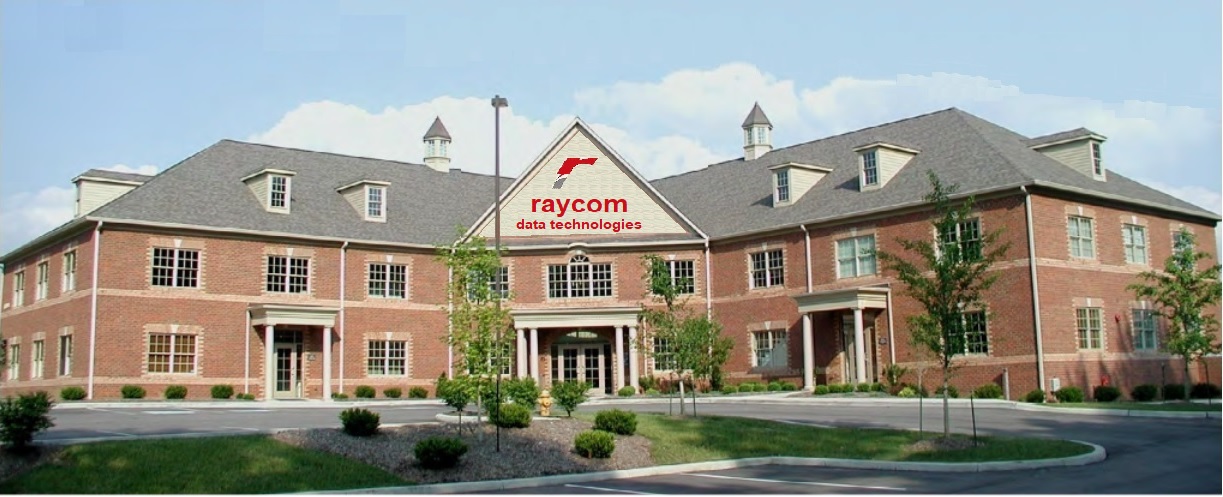 New Raycom Building